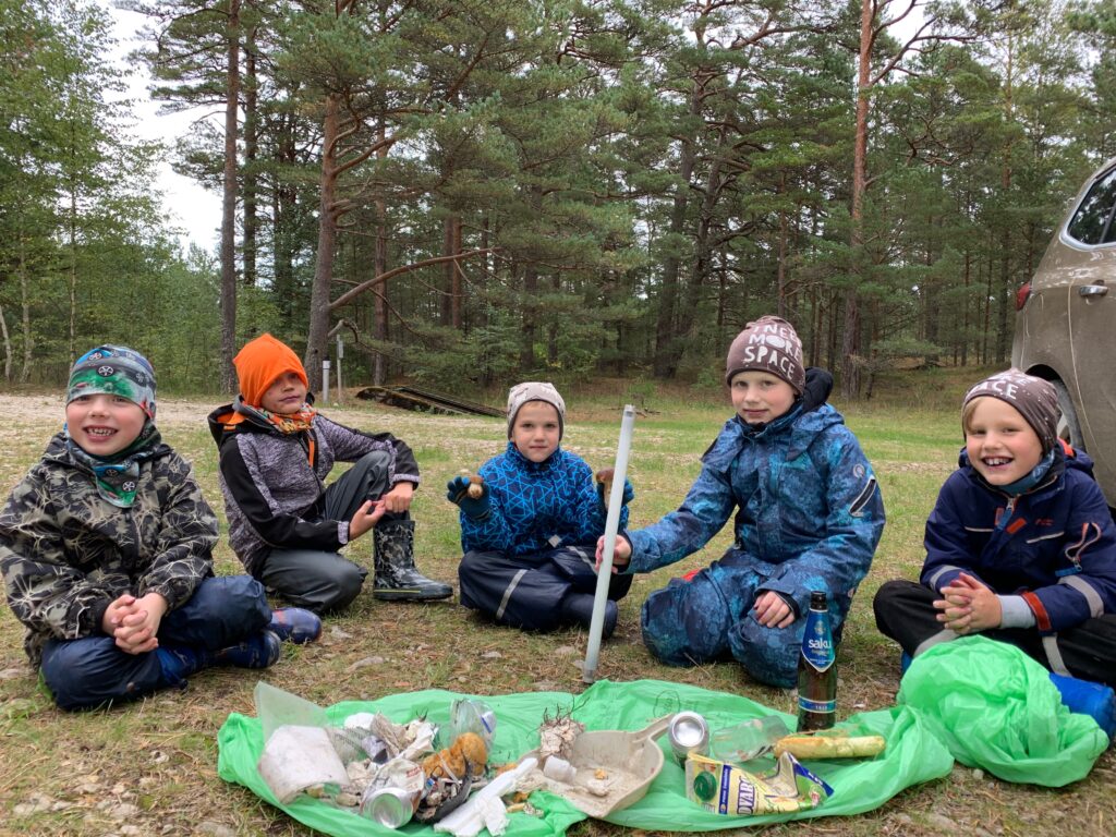 Maailmakoristuspäevale on Eestis registreerunud üle 25 000 inimese