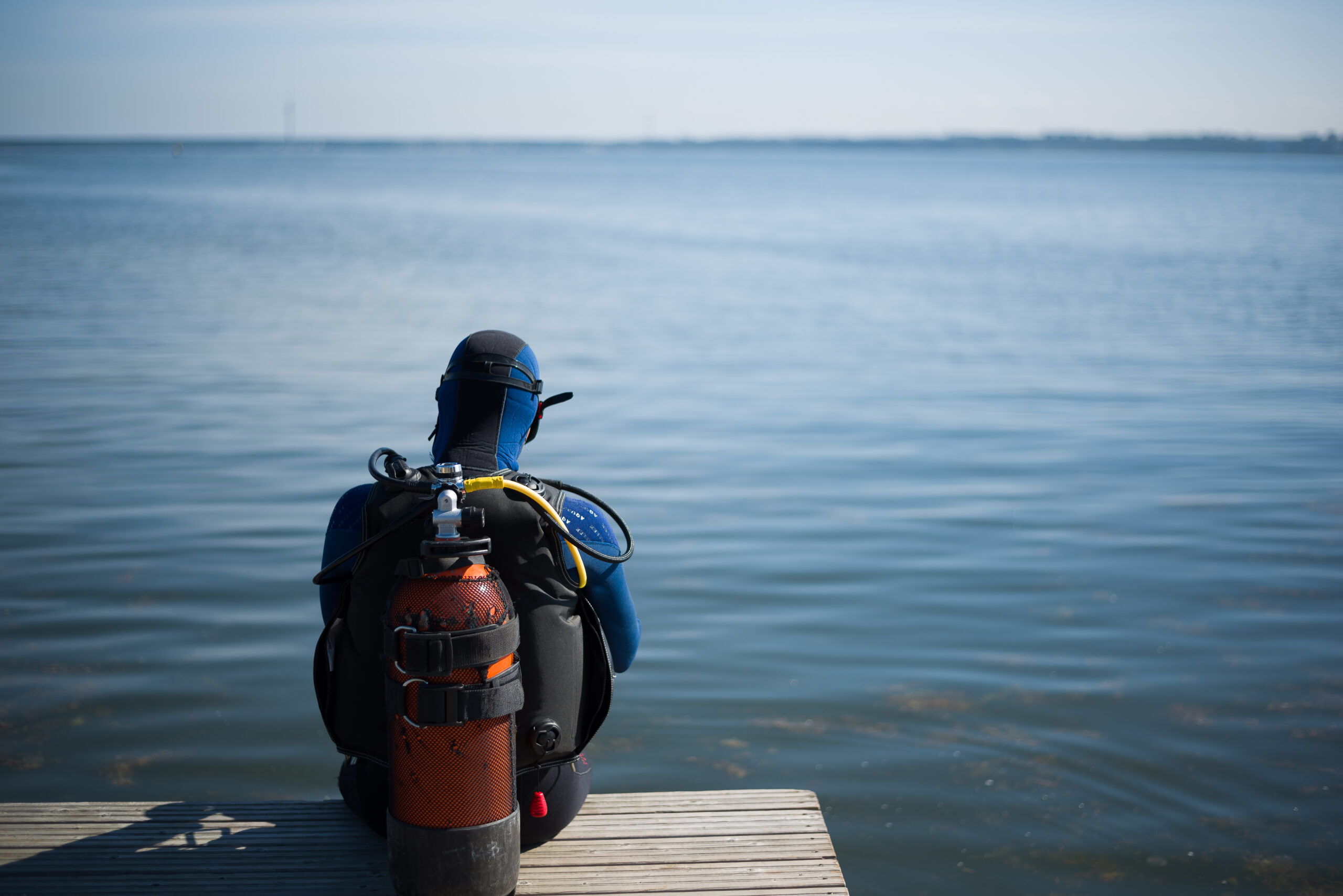 Läänemere päeva tähistatakse koristustalgute, matka ja orienteerumisega